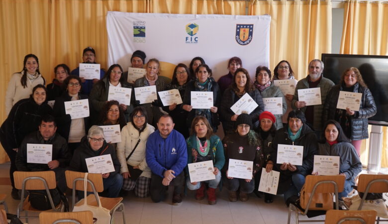 Capacitación en Agricultura Sostenible: Una Experiencia Enriquecedora
